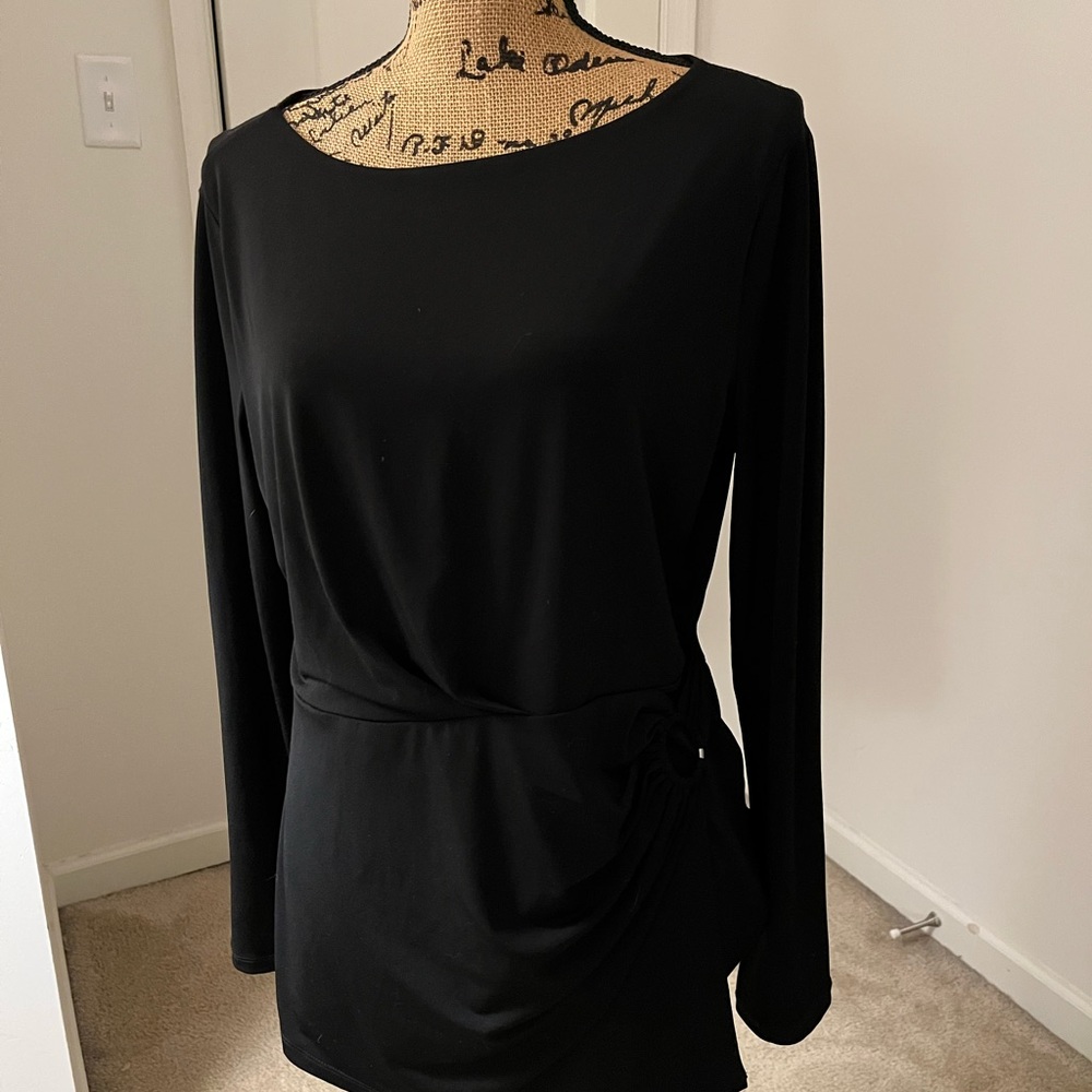 The Limited black top